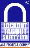 Lockout Tagout Safety Ltd